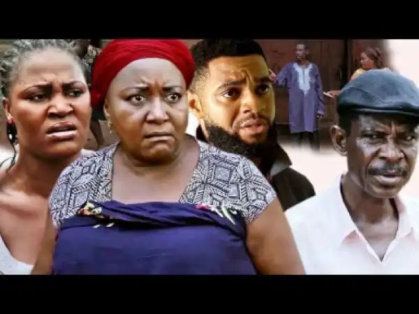 Family Of 4 (2019)